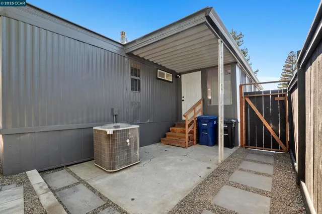 $161,500 | 32 Galloway Drive, Concord, CA 94518