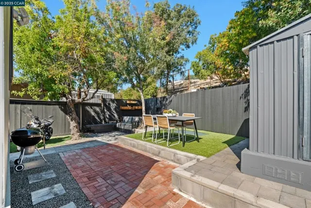 $161,500 | 32 Galloway Drive, Concord, CA 94518