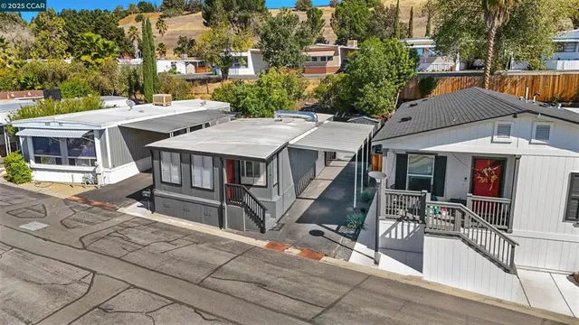 $161,500 | 32 Galloway Drive, Concord, CA 94518