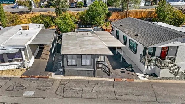 $161,500 | 32 Galloway Drive, Concord, CA 94518