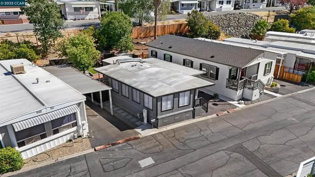 $161,500 | 32 Galloway Drive, Concord, CA 94518