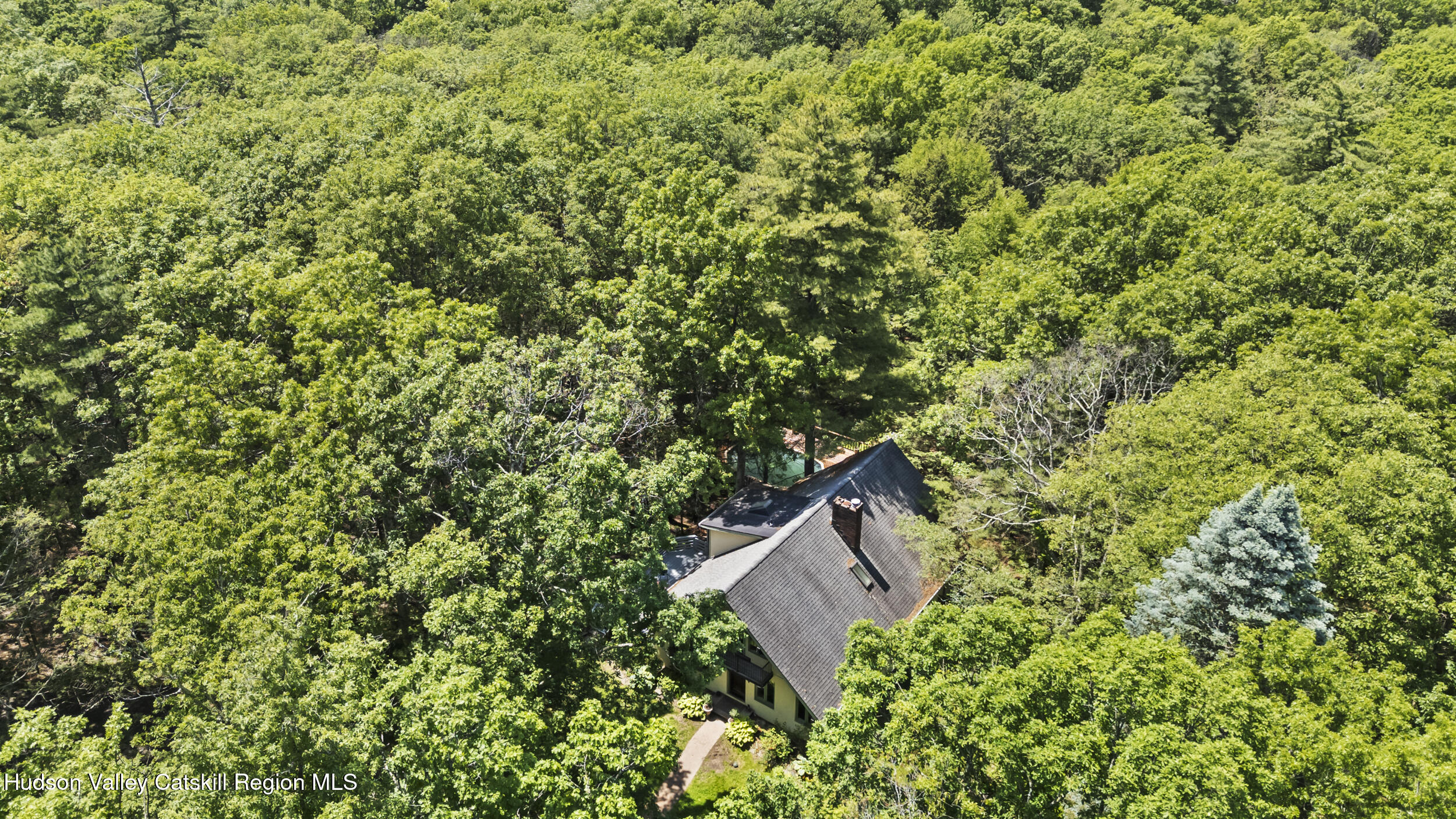 40 Northwoods Road Saugerties, NY 12477 - Photo 36 of 43 14_dji_20250604135433_0666_d