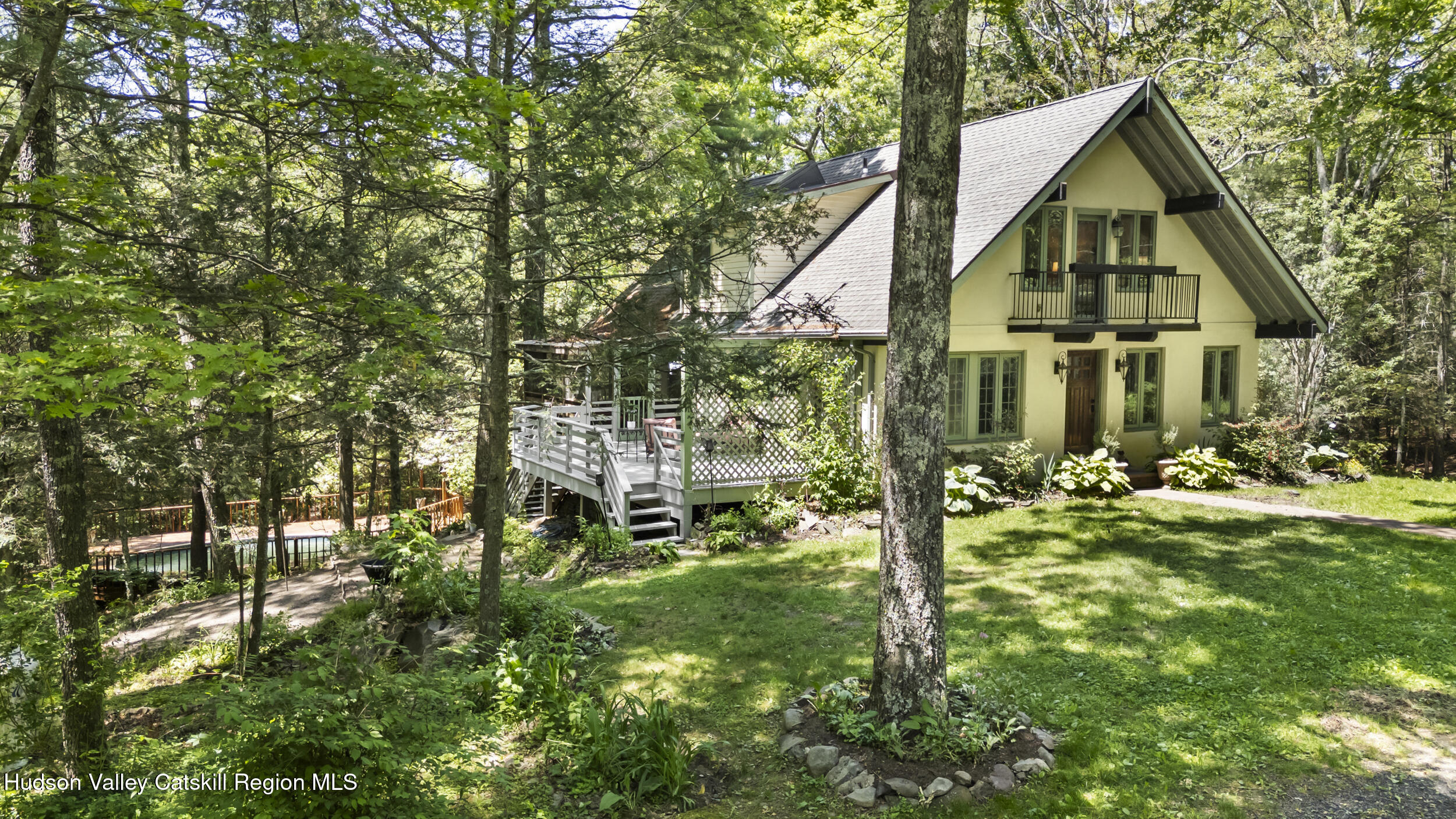 40 Northwoods Road Saugerties, NY 12477 - Photo 39 of 43 6_dji_20250604135942_0678_d