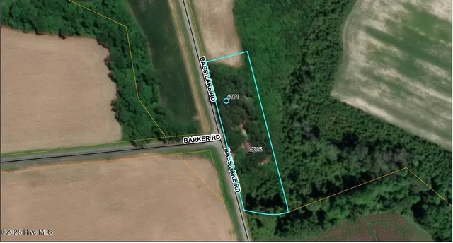 $125,000 | 4205 Bass Lake Road, Clinton, NC 28328