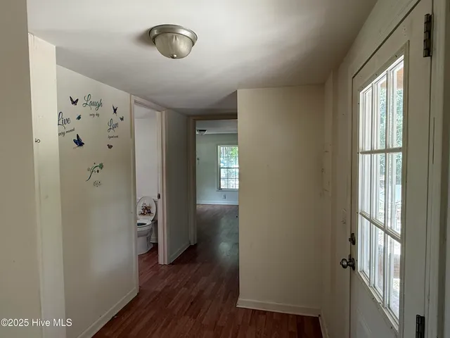 $125,000 | 4205 Bass Lake Road, Clinton, NC 28328