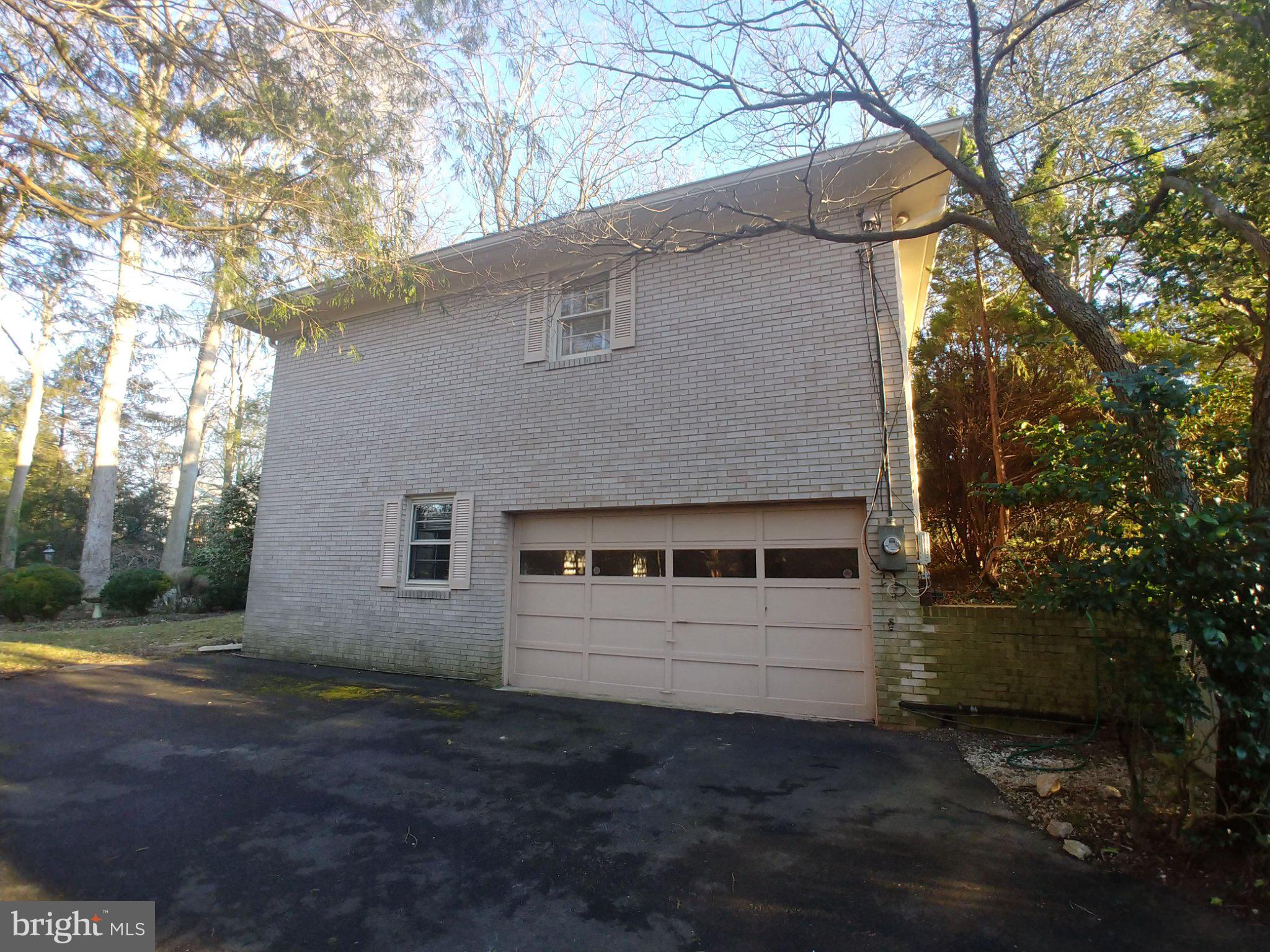 1429 Laburnum Street McLean, VA 22101 - Photo 24 of 26 Charming brick home with serene surroundings.