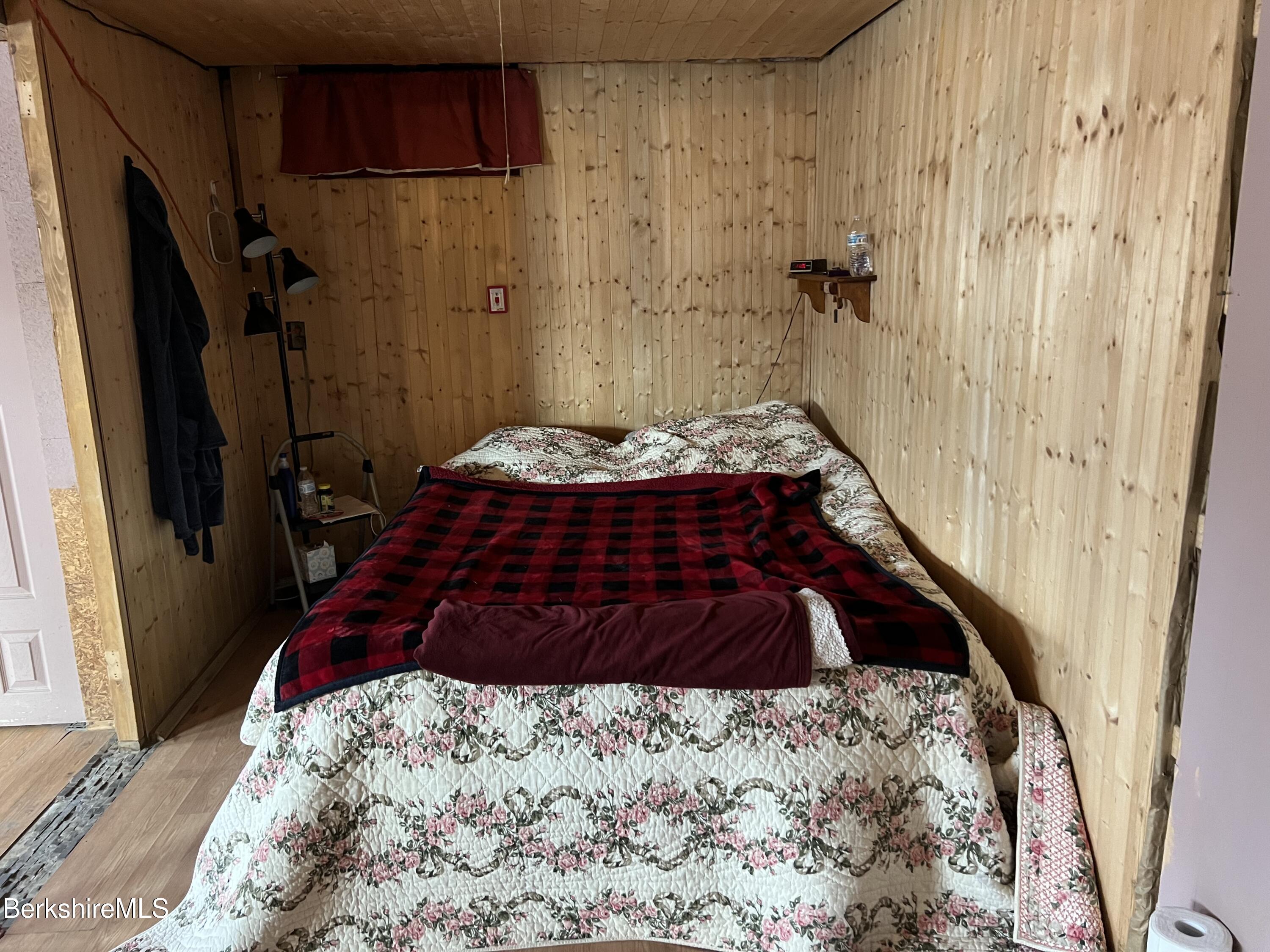 258 Wells Road Becket, MA 01223 - Photo 12 of 43 Bedroom2 28