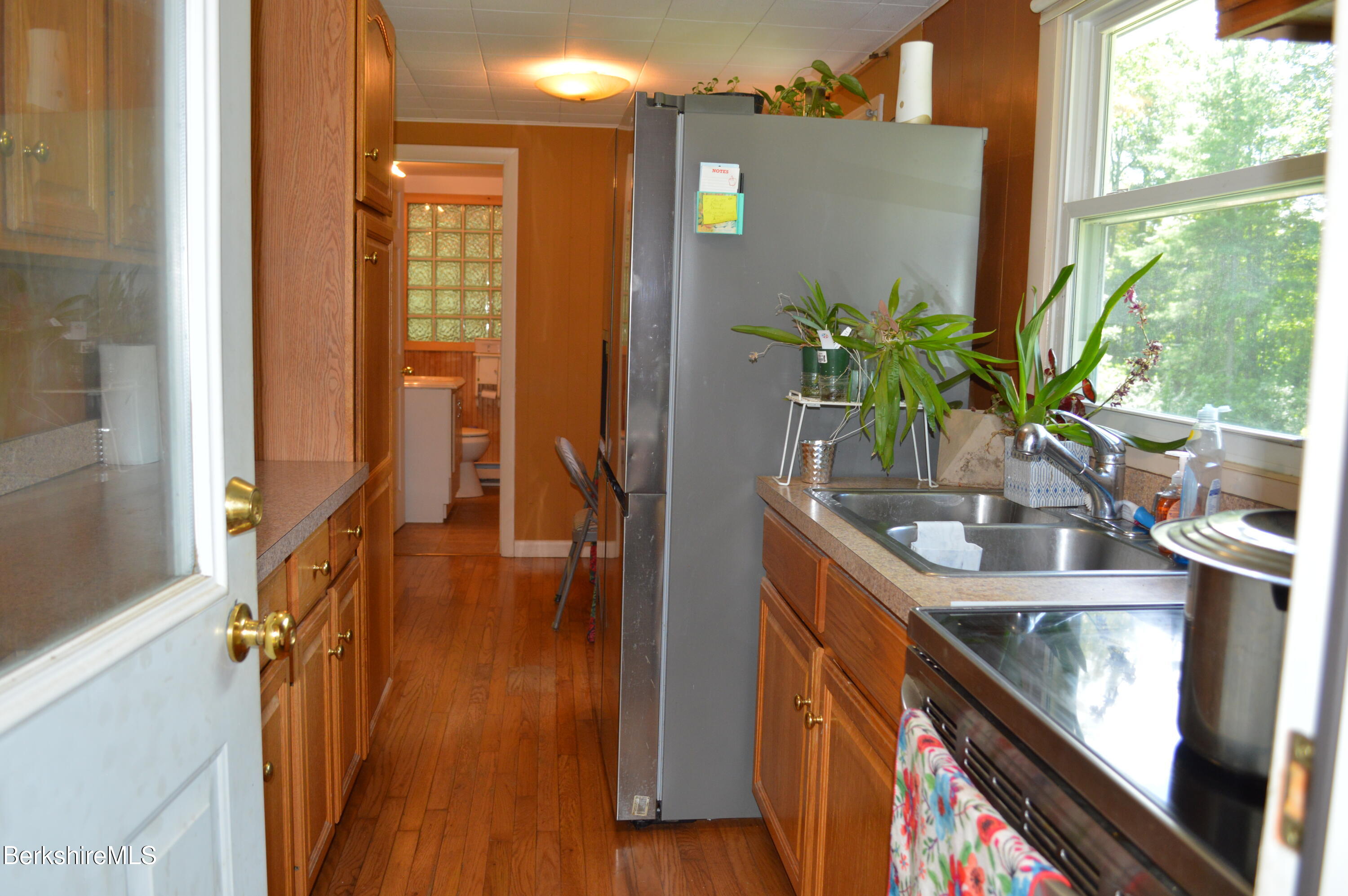 258 Wells Road Becket, MA 01223 - Photo 23 of 43 Kitchen