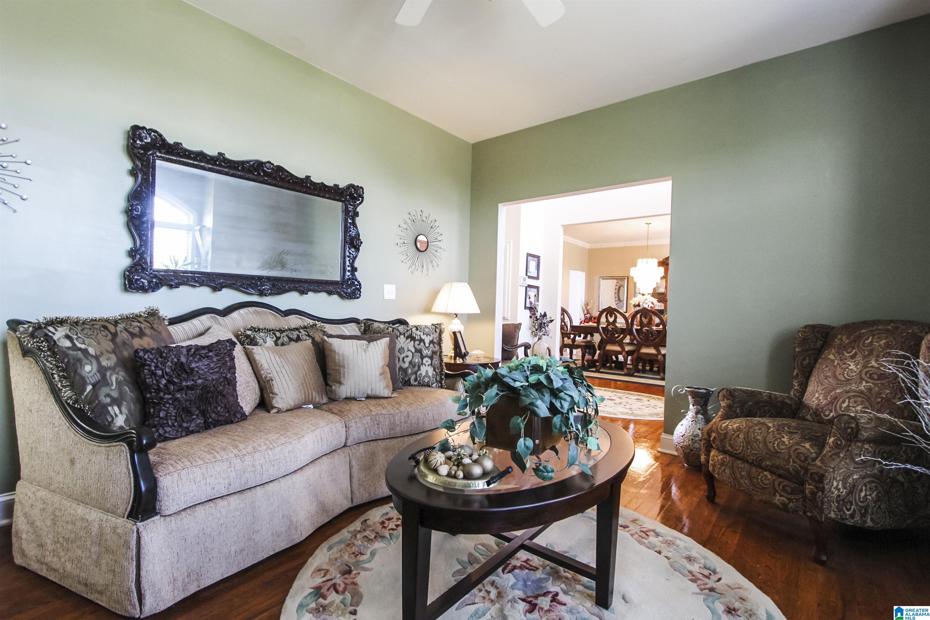 3686 Post Oak Road Jacksonville, AL 36265 - Photo 66 of 85