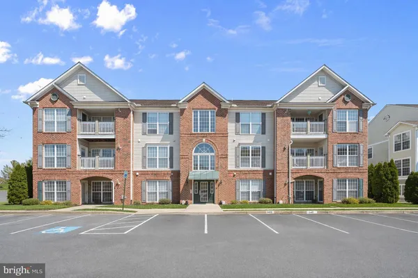 $265,000 | 2504 Shelley Circle, Unit 42D, Frederick, MD 21702
