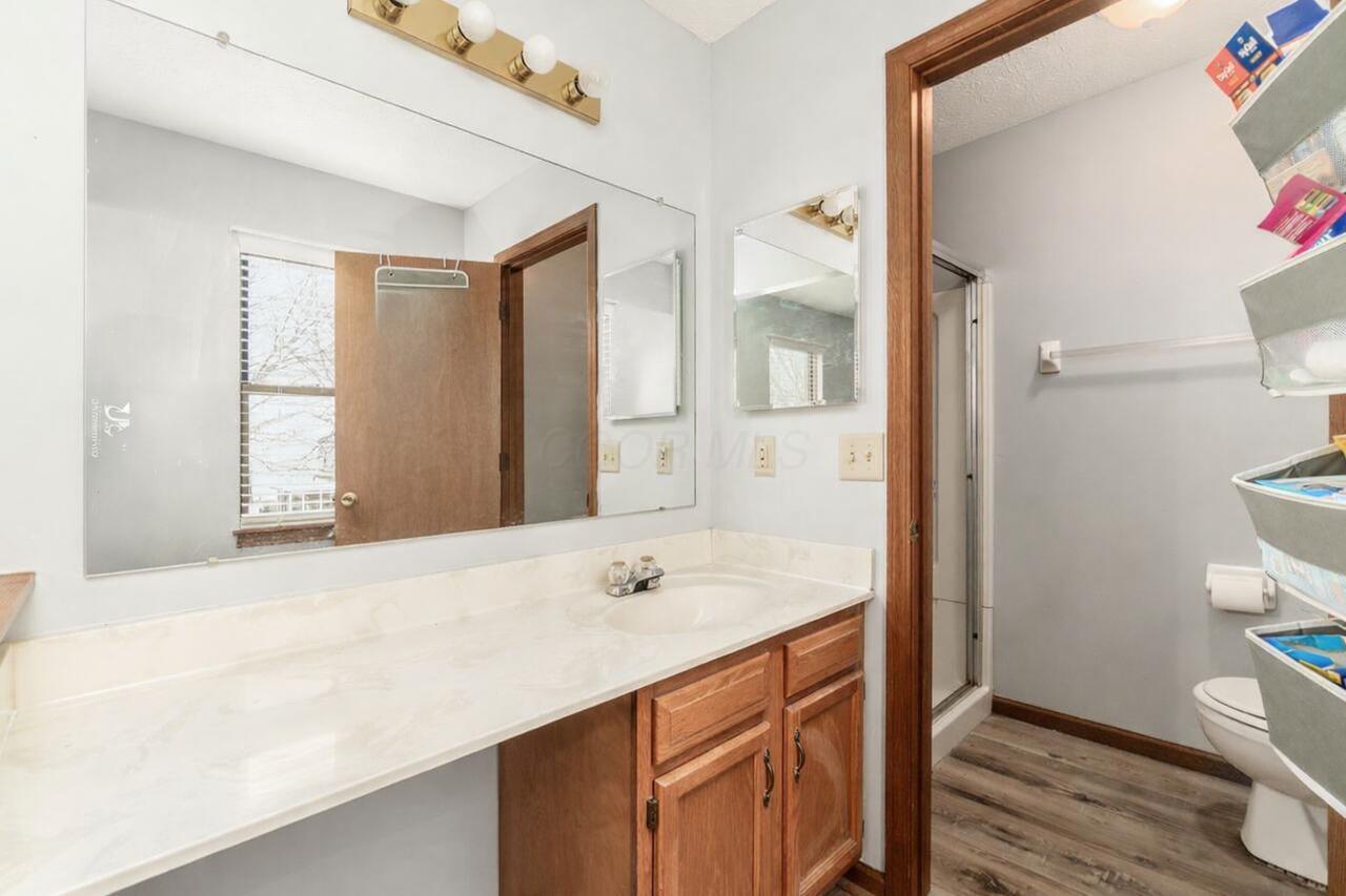 142 Kettering Bend Delaware, OH 43015 - Photo 15 of 22 Primary Bath
