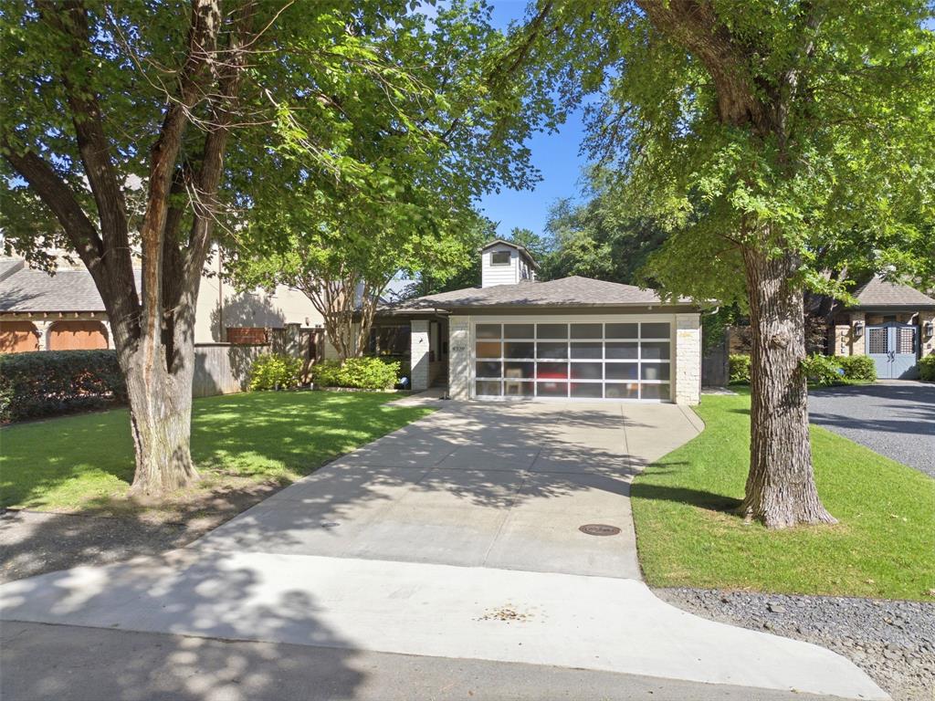 4329 Taos Road Dallas, TX 75209 - Photo 2 of 32