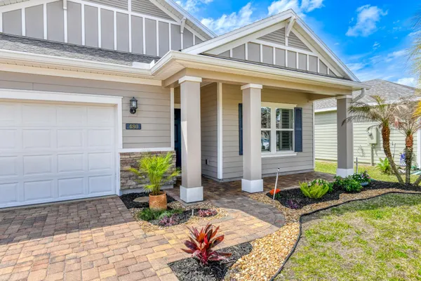 $445,000 | 480 Stone Arbor Lane, St. Augustine, FL 32086