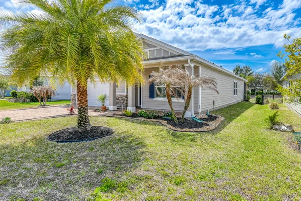 $445,000 | 480 Stone Arbor Lane, St. Augustine, FL 32086