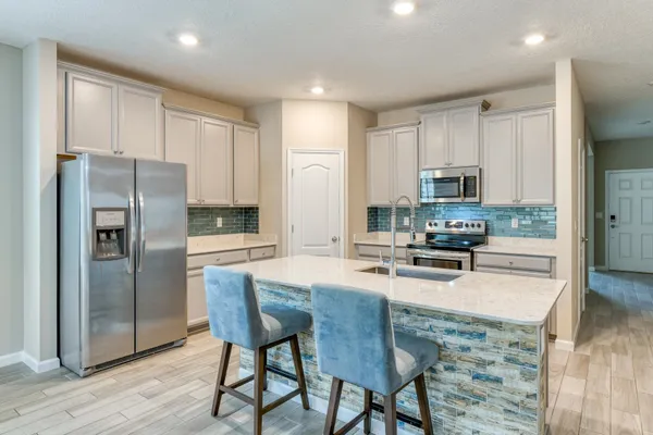 $445,000 | 480 Stone Arbor Lane, St. Augustine, FL 32086