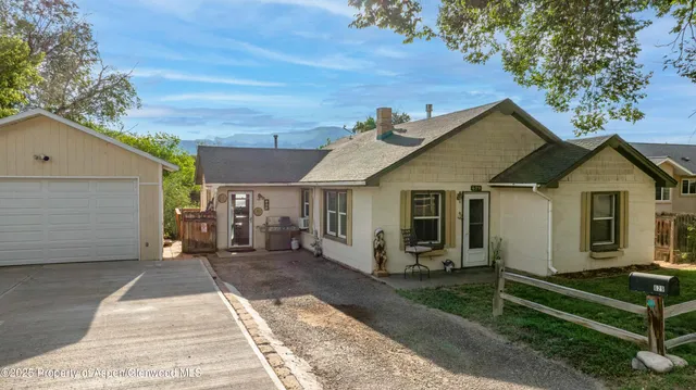 $365,000 | 629 Whiteriver Avenue, Rifle, CO 81650