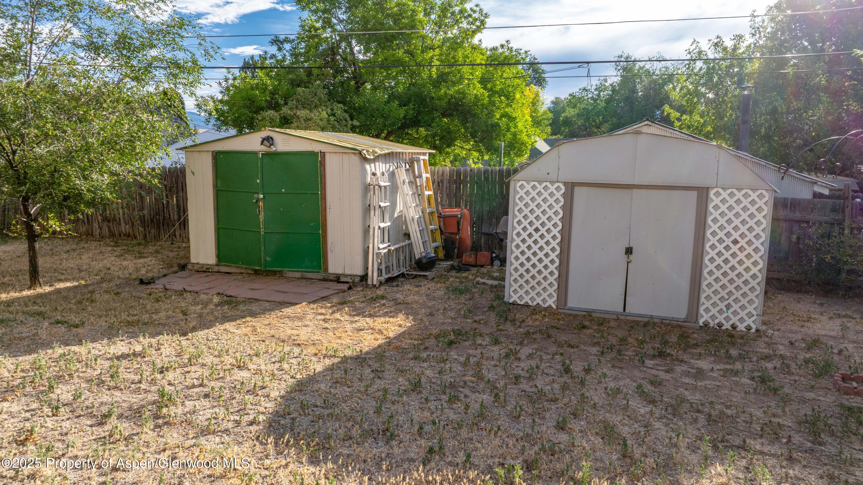 629 Whiteriver Avenue Rifle, CO 81650 - Photo 17 of 17 11