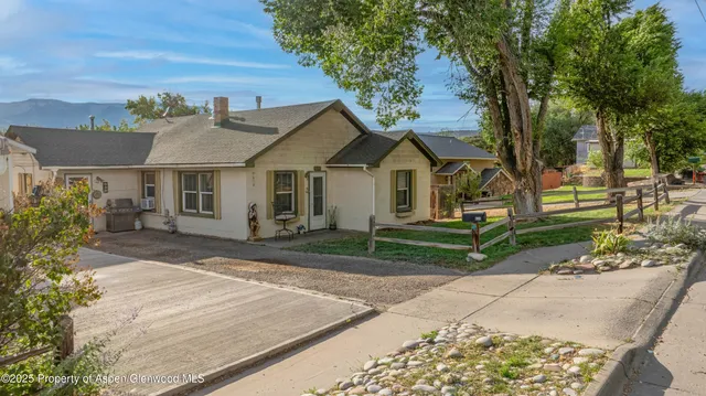 $365,000 | 629 Whiteriver Avenue, Rifle, CO 81650
