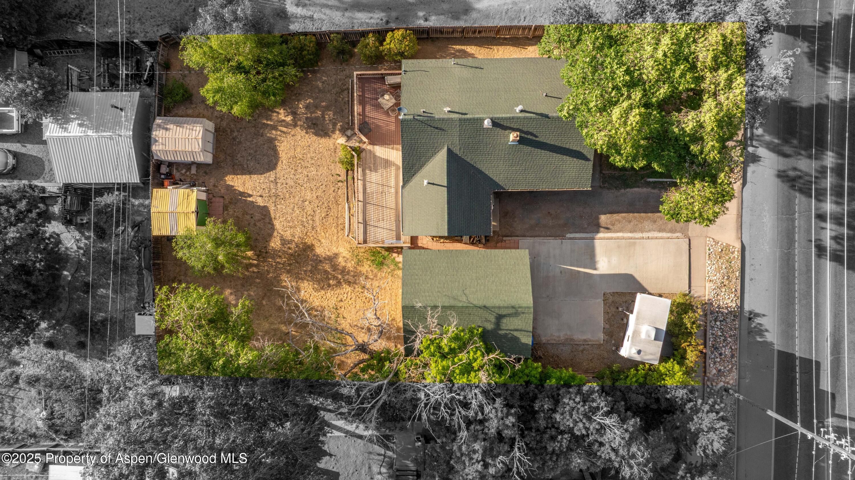 629 Whiteriver Avenue Rifle, CO 81650 - Photo 5 of 17 6