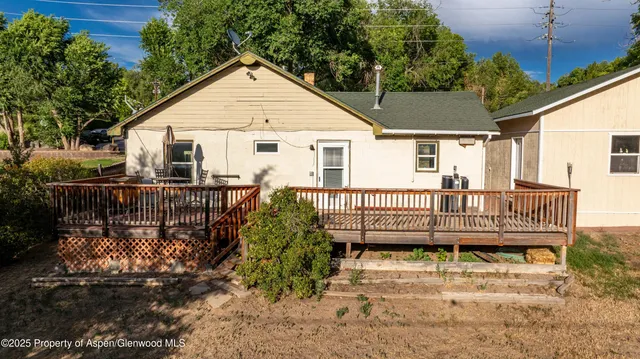 $365,000 | 629 Whiteriver Avenue, Rifle, CO 81650