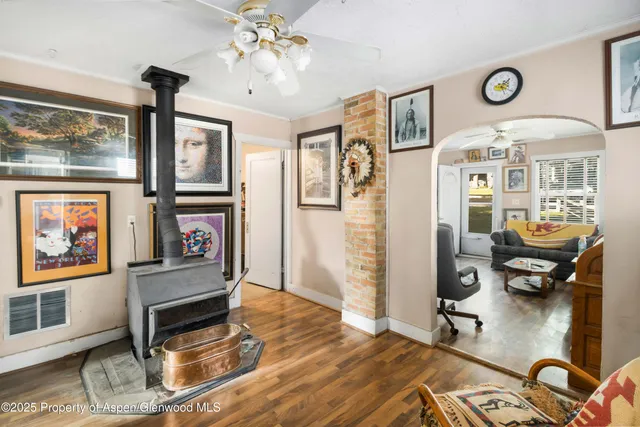 $365,000 | 629 Whiteriver Avenue, Rifle, CO 81650