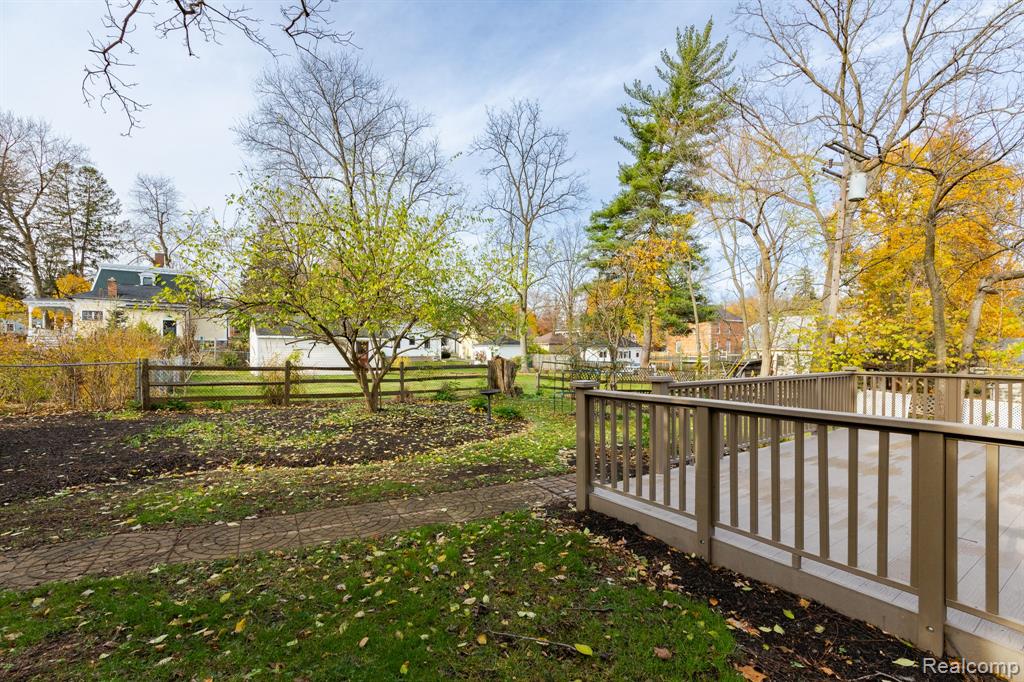 122 Sisson Street Romeo, MI 48065 - Photo 37 of 44