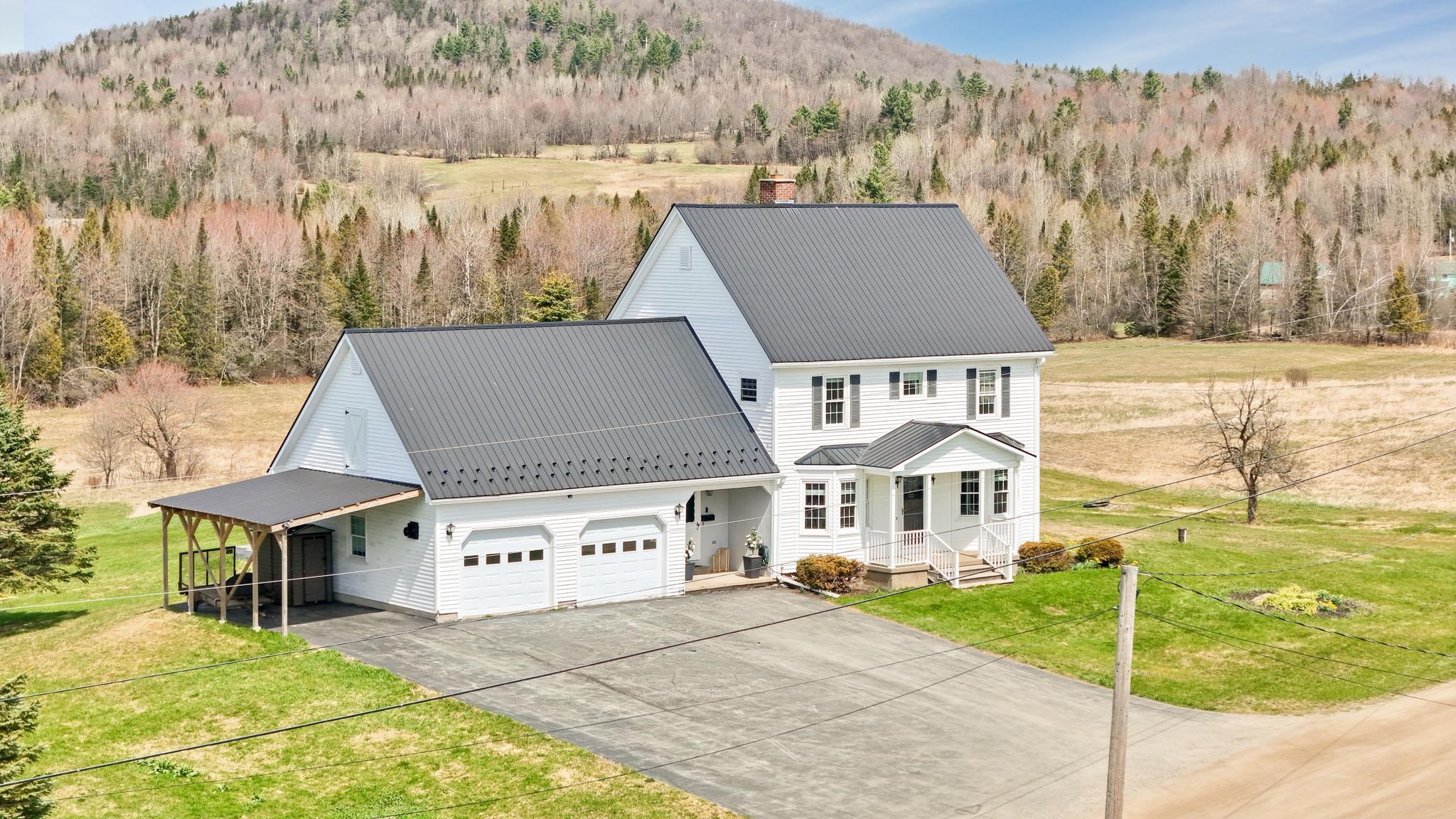 322 Petit Road Coventry, VT 05855 - Photo 3 of 42