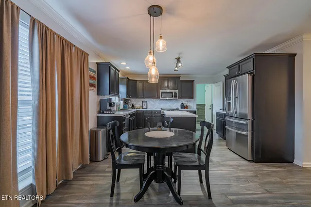 $499,900 | 6331 East McMillan Creek Drive, Knoxville, TN 37924