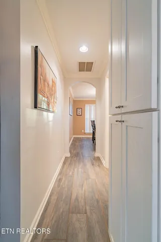 $499,900 | 6331 East McMillan Creek Drive, Knoxville, TN 37924