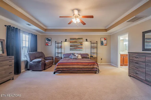 $499,900 | 6331 East McMillan Creek Drive, Knoxville, TN 37924