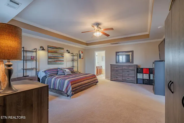 $499,900 | 6331 East McMillan Creek Drive, Knoxville, TN 37924