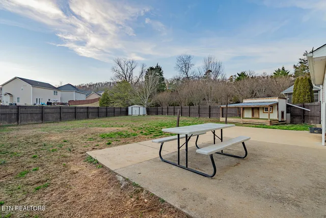 $499,900 | 6331 East McMillan Creek Drive, Knoxville, TN 37924