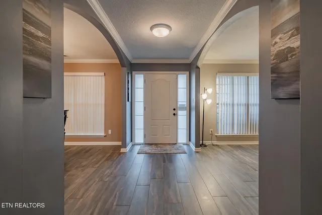 $499,900 | 6331 East McMillan Creek Drive, Knoxville, TN 37924