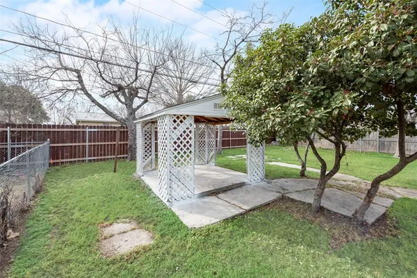 $1,650 | 8033 Downe Drive, White Settlement, TX 76108