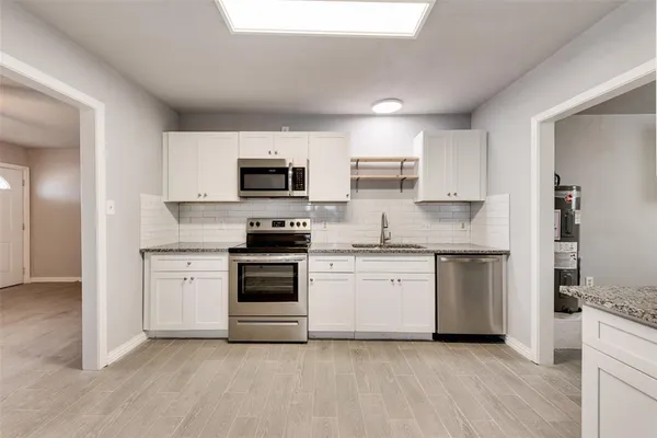 $1,650 | 8033 Downe Drive, White Settlement, TX 76108