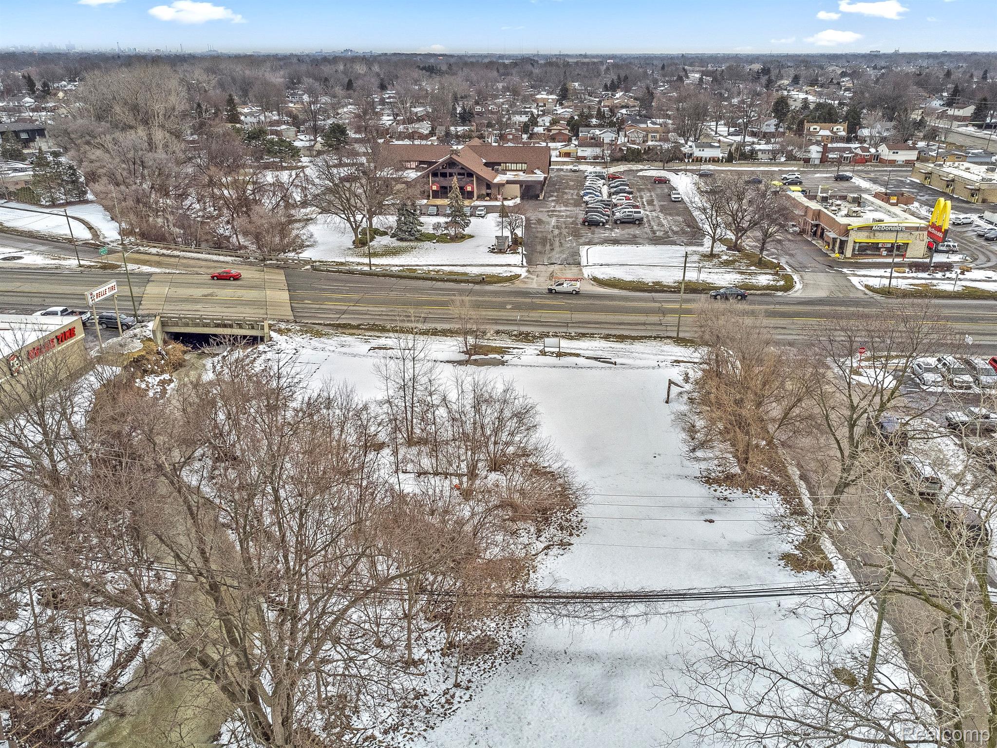 10854 Allen Road Taylor, MI 48180 - Photo 6 of 6