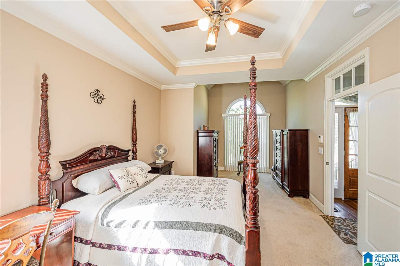 110 Shire Circle Alabaster, AL 35007 - Photo 16 of 38