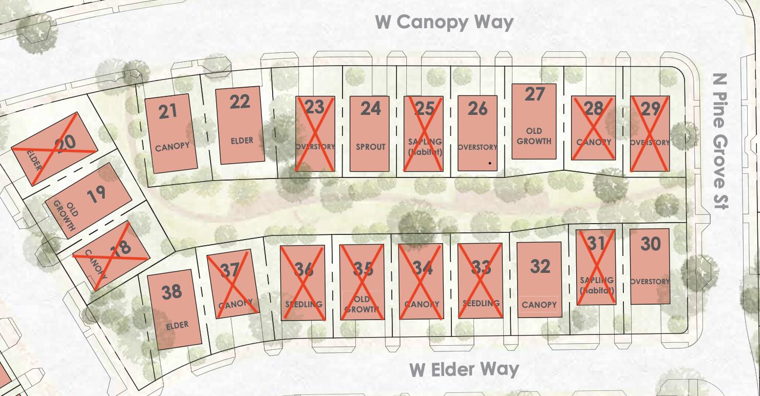 589 West Canopy Way, Unit LOT 22 Sisters, OR 97759 - Photo 34 of 36 35