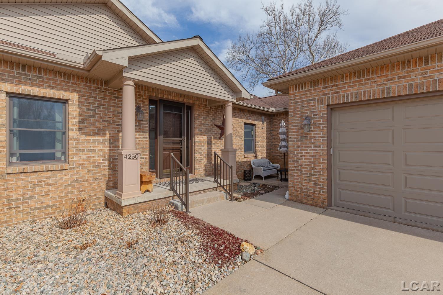 4250 Evergreen Road Adrian, MI 49221 - Photo 46 of 59
