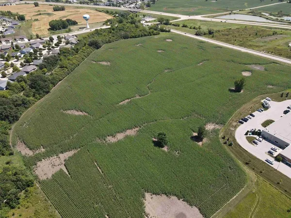 $197,500 | Lt0 Police Memorial Drive, Fond du Lac, WI 54935