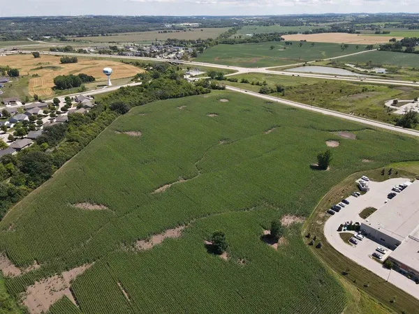 $197,500 | Lt0 Police Memorial Drive, Fond du Lac, WI 54935