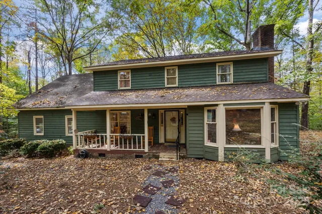 $575,000 | 9915 Cherokee Trail Road, Waxhaw, NC 28173