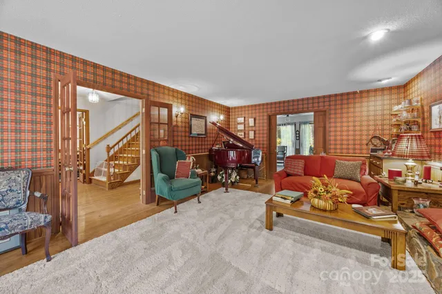 $575,000 | 9915 Cherokee Trail Road, Waxhaw, NC 28173