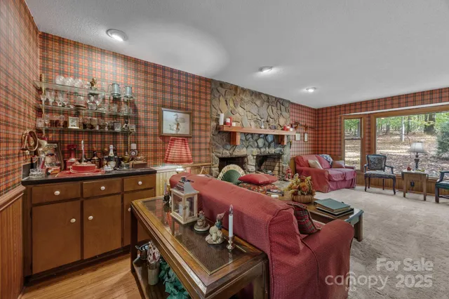 $575,000 | 9915 Cherokee Trail Road, Waxhaw, NC 28173