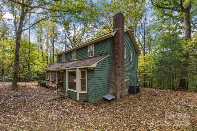 $575,000 | 9915 Cherokee Trail Road, Waxhaw, NC 28173