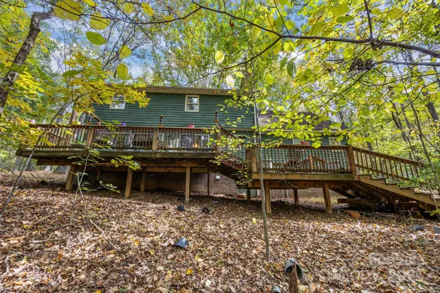 $575,000 | 9915 Cherokee Trail Road, Waxhaw, NC 28173