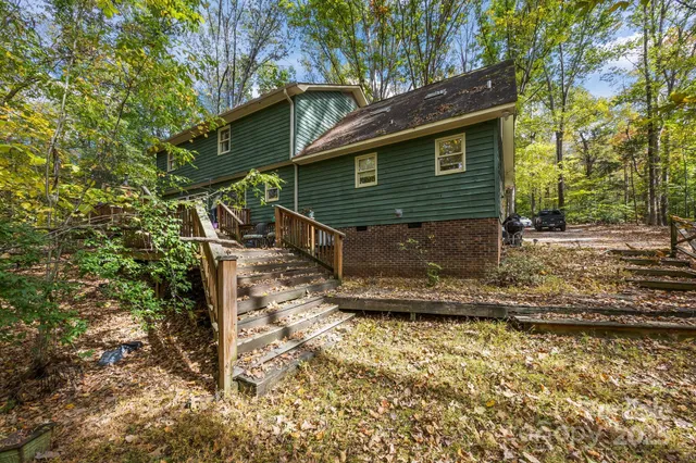 $575,000 | 9915 Cherokee Trail Road, Waxhaw, NC 28173