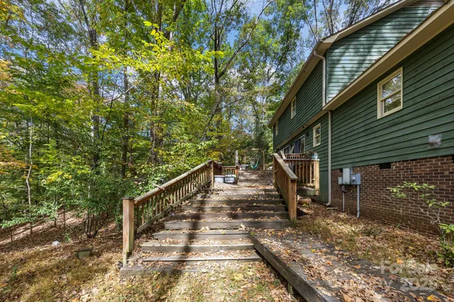 $575,000 | 9915 Cherokee Trail Road, Waxhaw, NC 28173