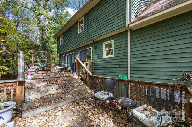 $575,000 | 9915 Cherokee Trail Road, Waxhaw, NC 28173