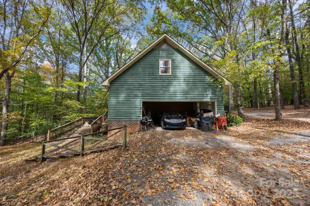 $575,000 | 9915 Cherokee Trail Road, Waxhaw, NC 28173